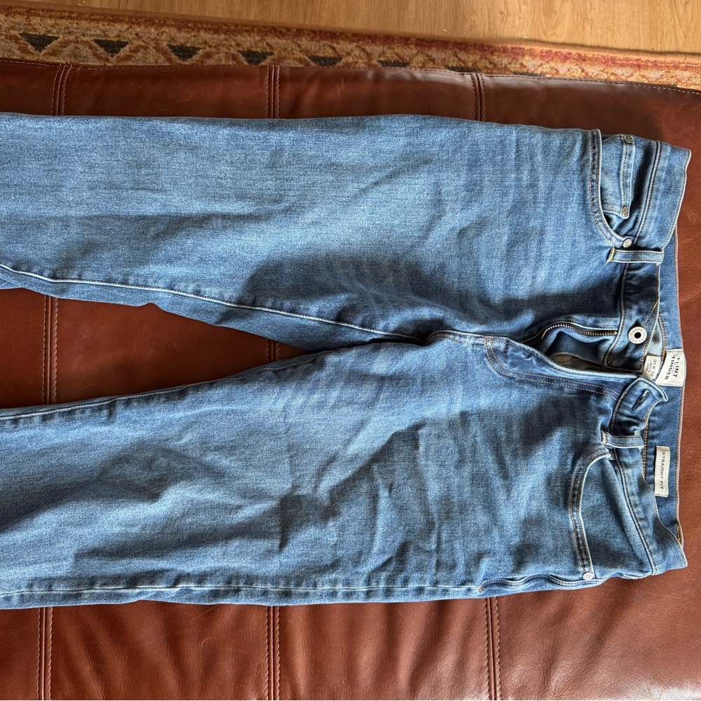 Lot of 3 Flint and Tinder pants 31x32.